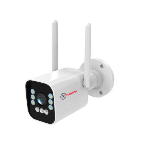 Trueview Smart IP Security Camera