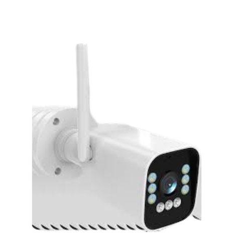 Trueview Smart IP Security Camera