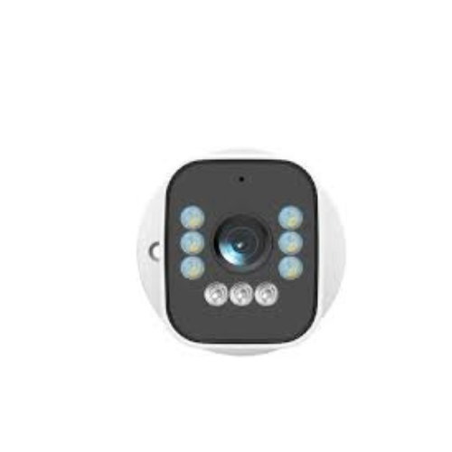 Trueview Smart IP Security Camera