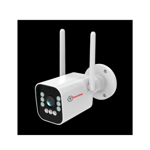 Trueview Smart IP Security Camera