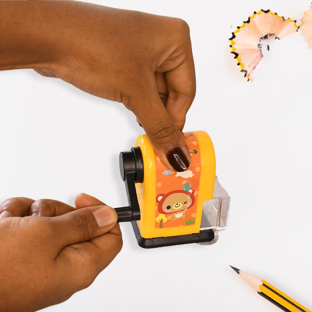 Table Sharpener-pencil Sharper (1 Pc)