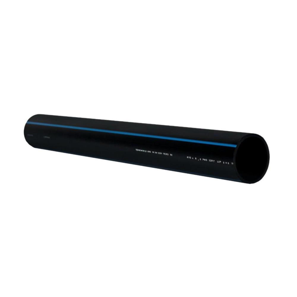 90mm HDPE Water Pipe
