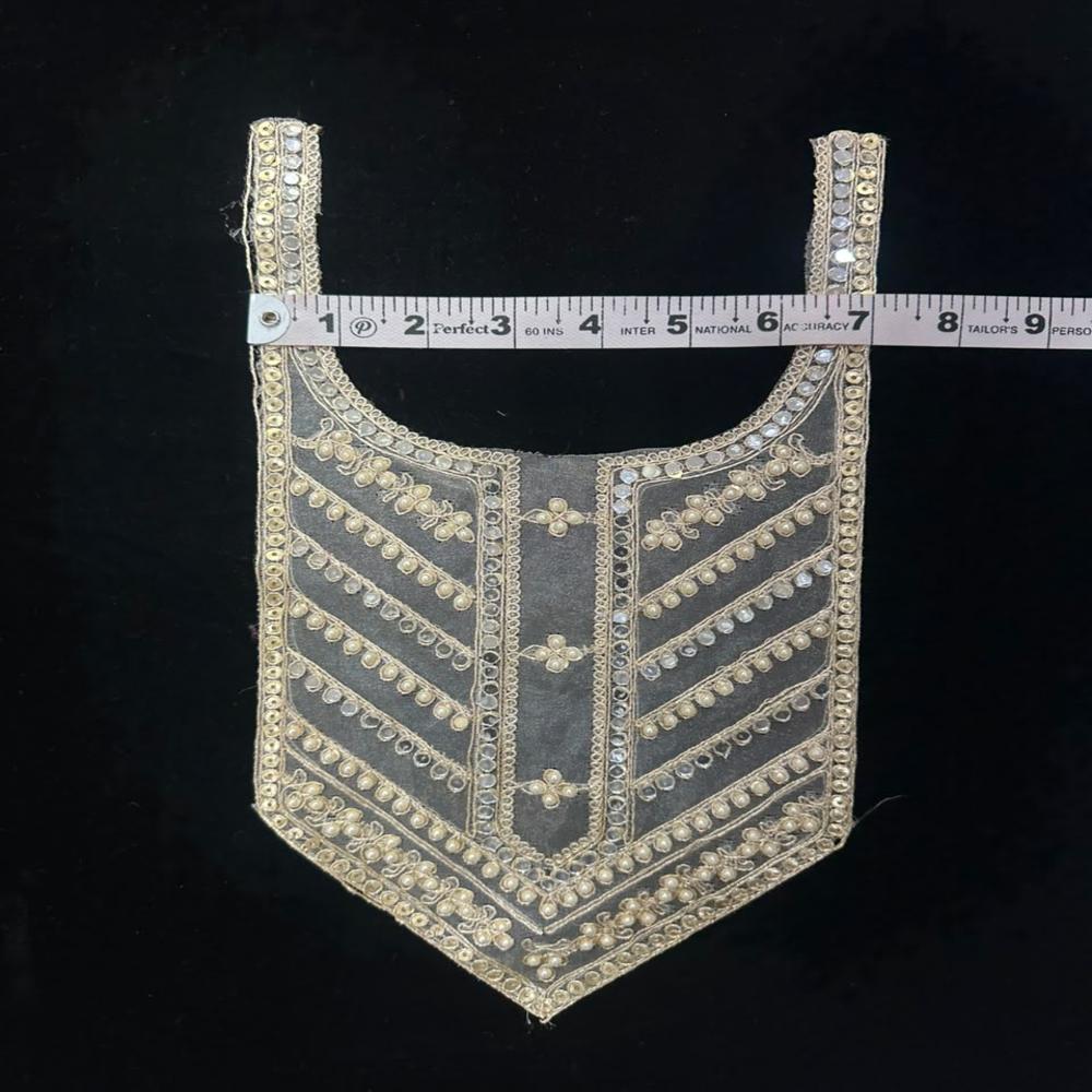 fancy lace