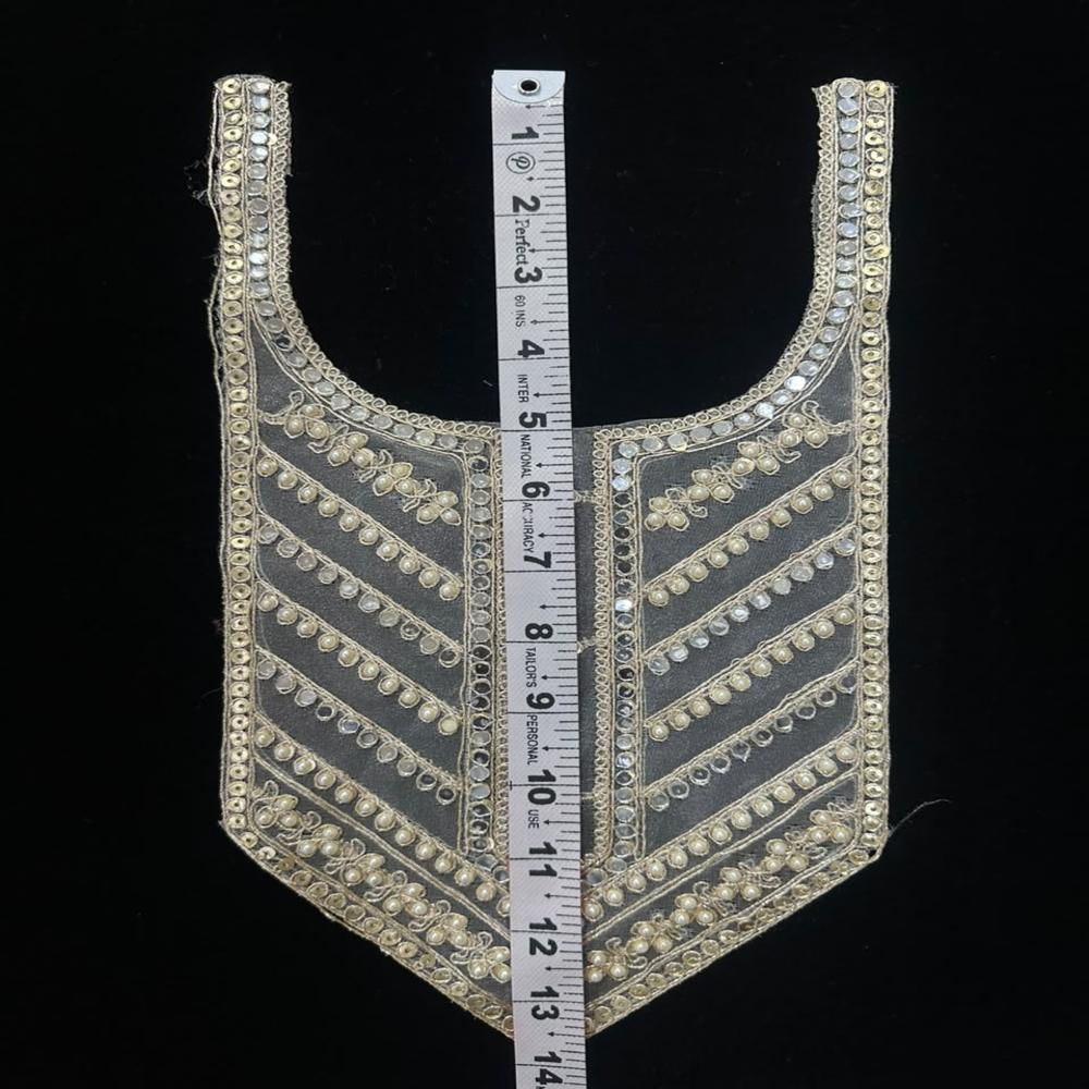 fancy lace
