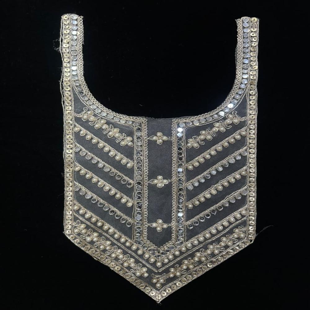 fancy lace