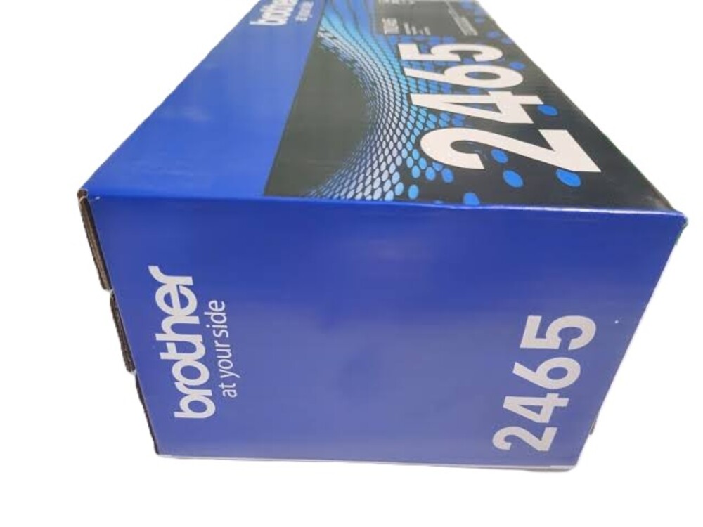 Brother TN 2465 Toner Cartridge