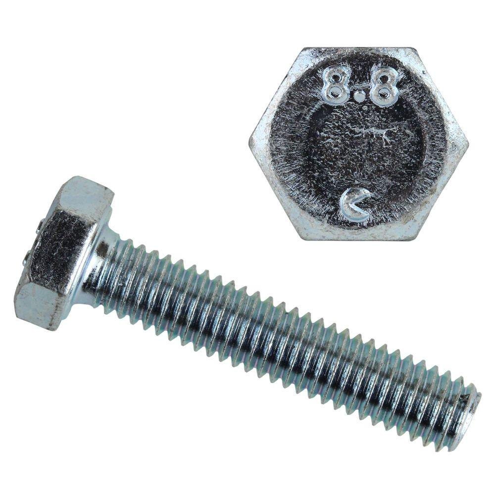  Super Duplex Steel Ferralium 255 Bolts