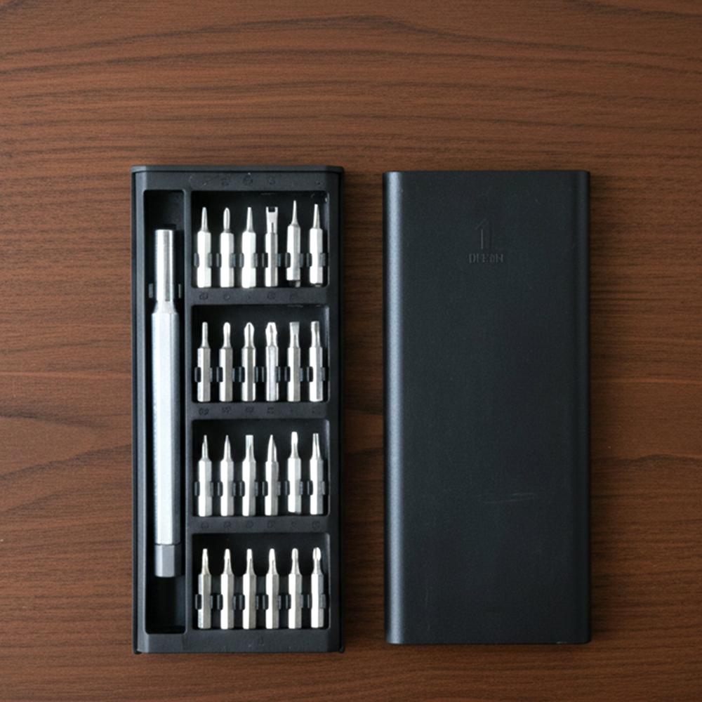 24 in 1 Precision Screwdriver Tool Kit Big Size (1 Set)