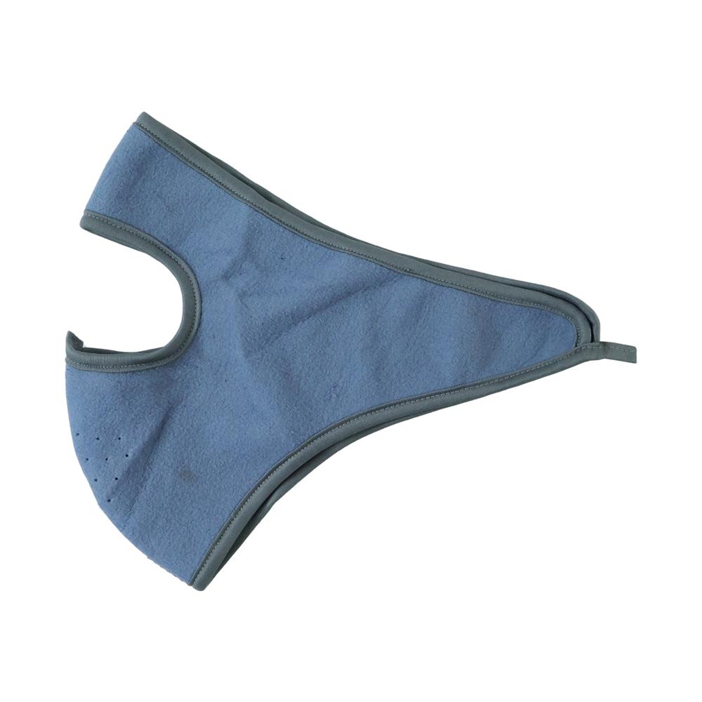 Reusable Anti Fog Face Mask with Eye Shield (1 Pc, Big Size)