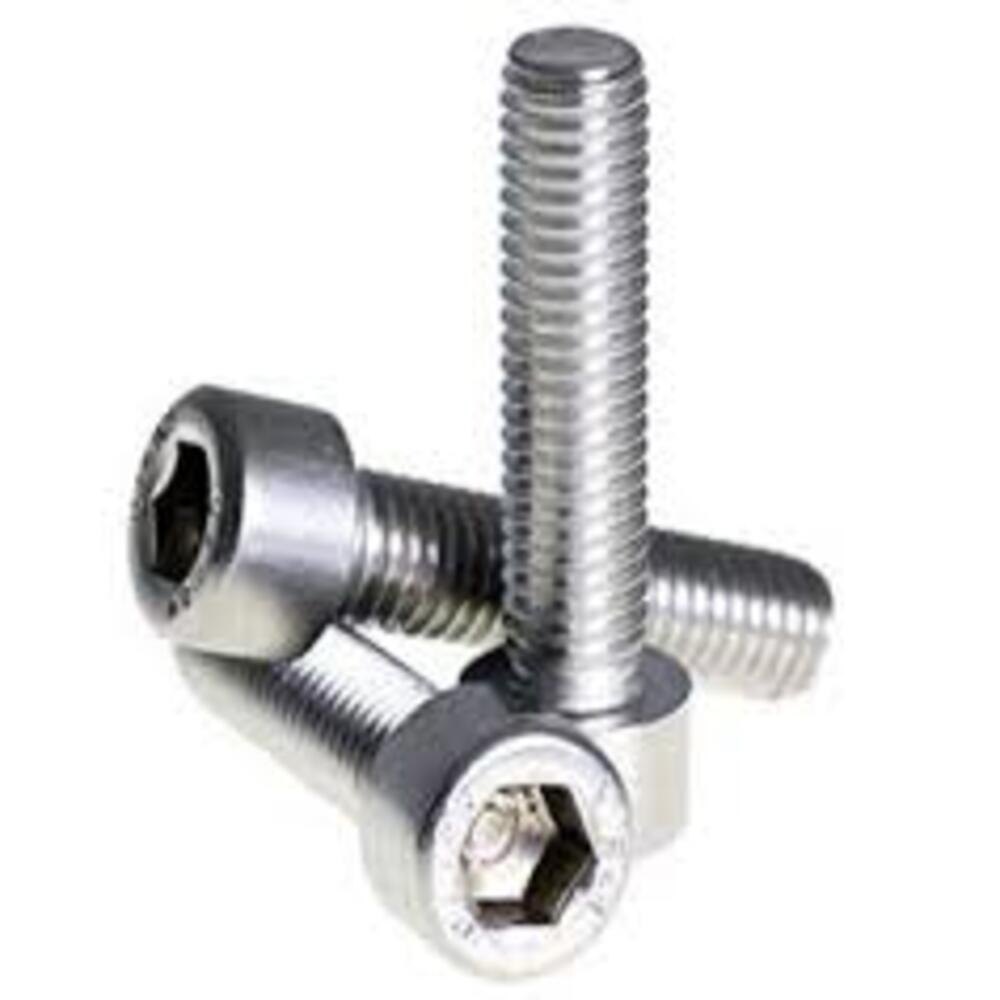  Super Duplex Steel Zeron 100 Bolts