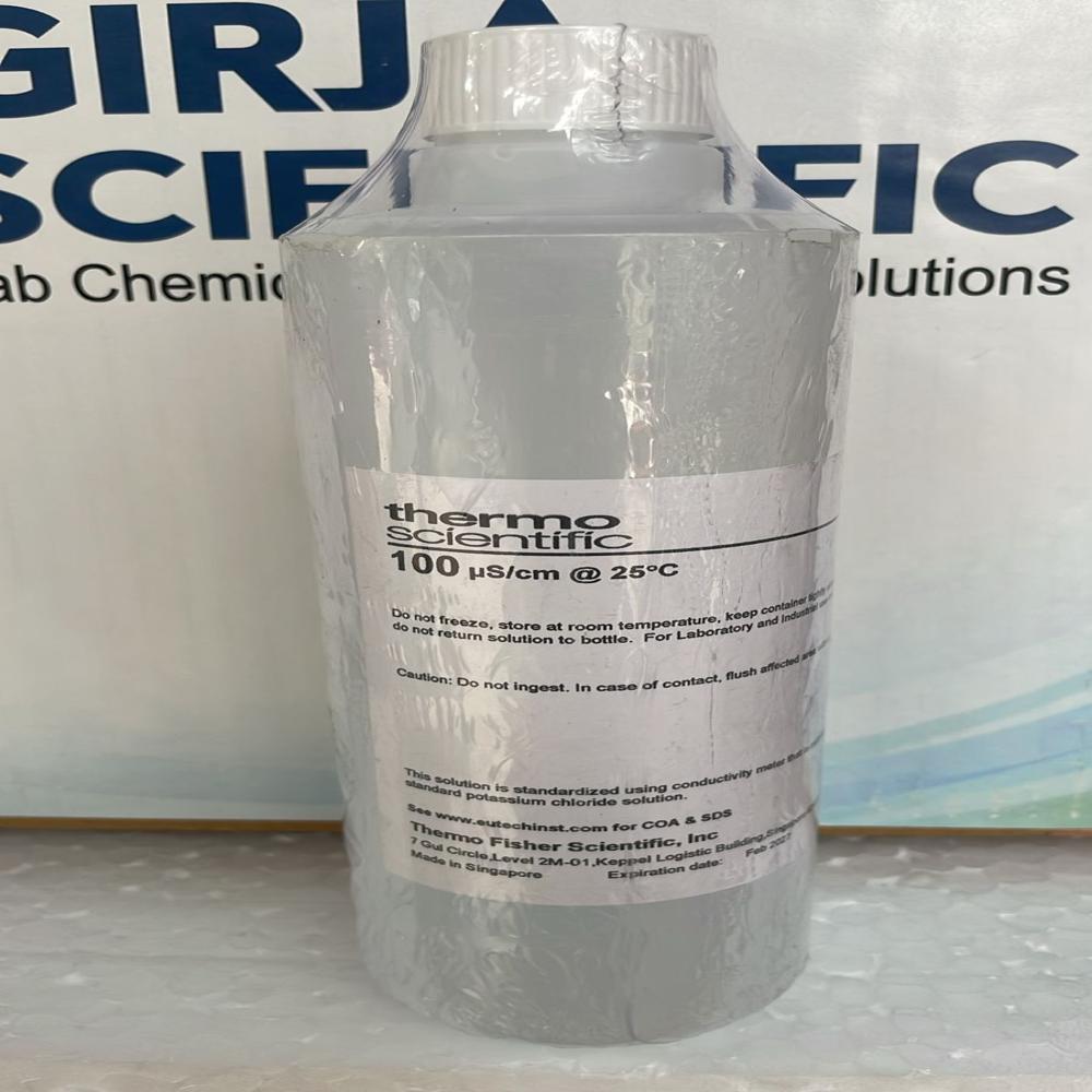Thermo Scientific 100MS CM 25.C