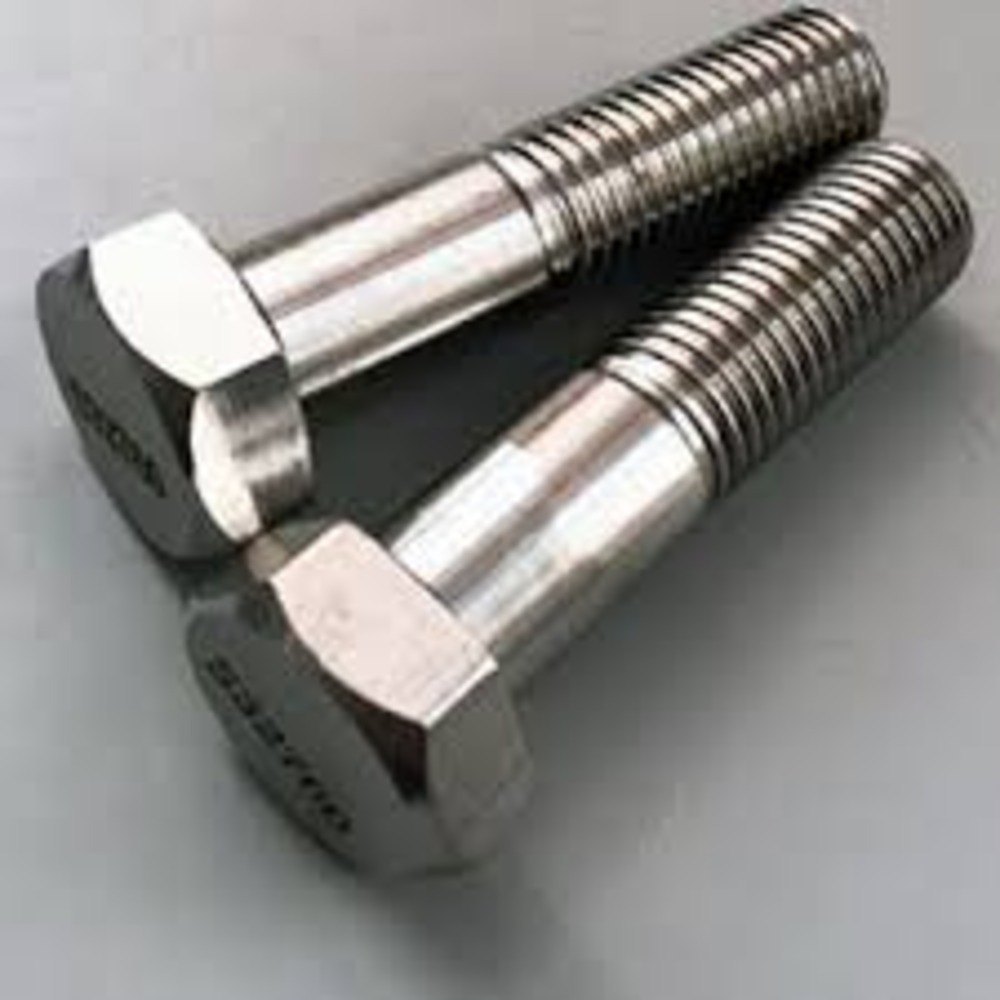 Super Duplex Steel S32750 Bolts