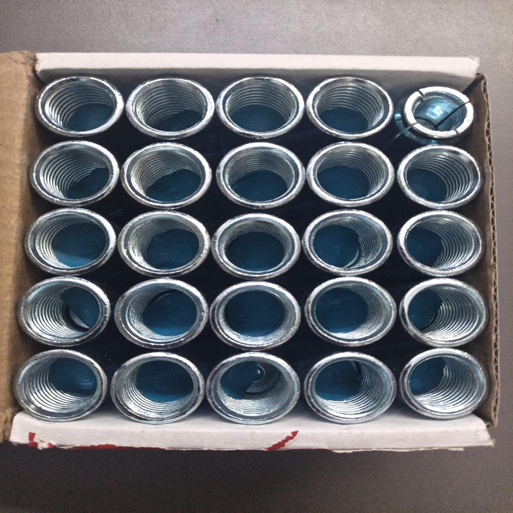 FASTENKING DROP IN ANCHOR BULLET FASTENERS M 16