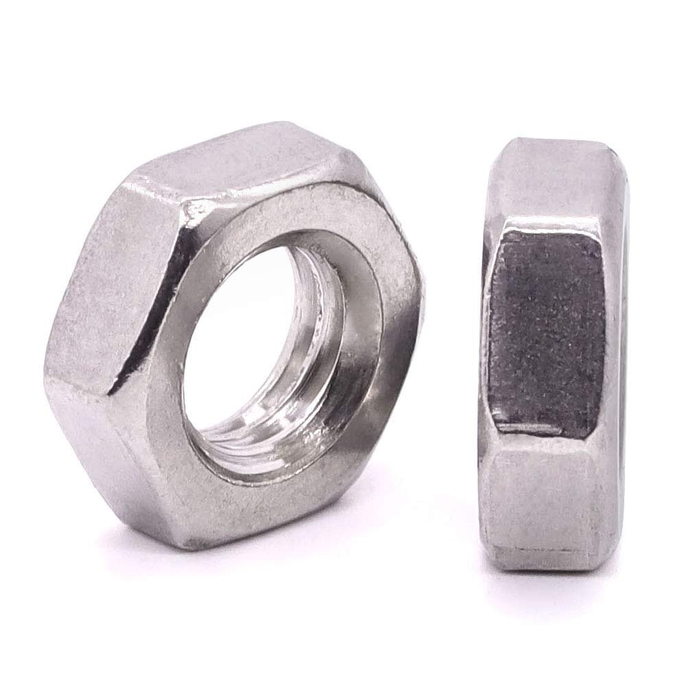 Super Duplex Steel 2507 Nuts