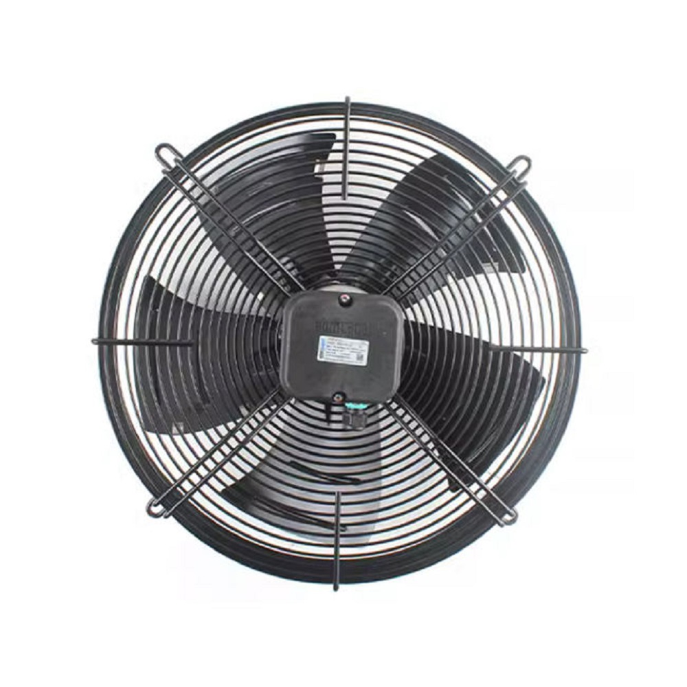 EBM S4D400-AP12-04 Axial Cooling Fan