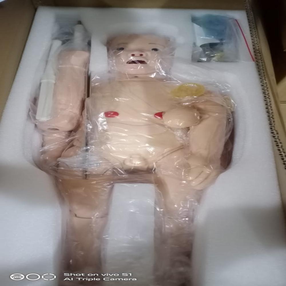 Nursing Manequinn