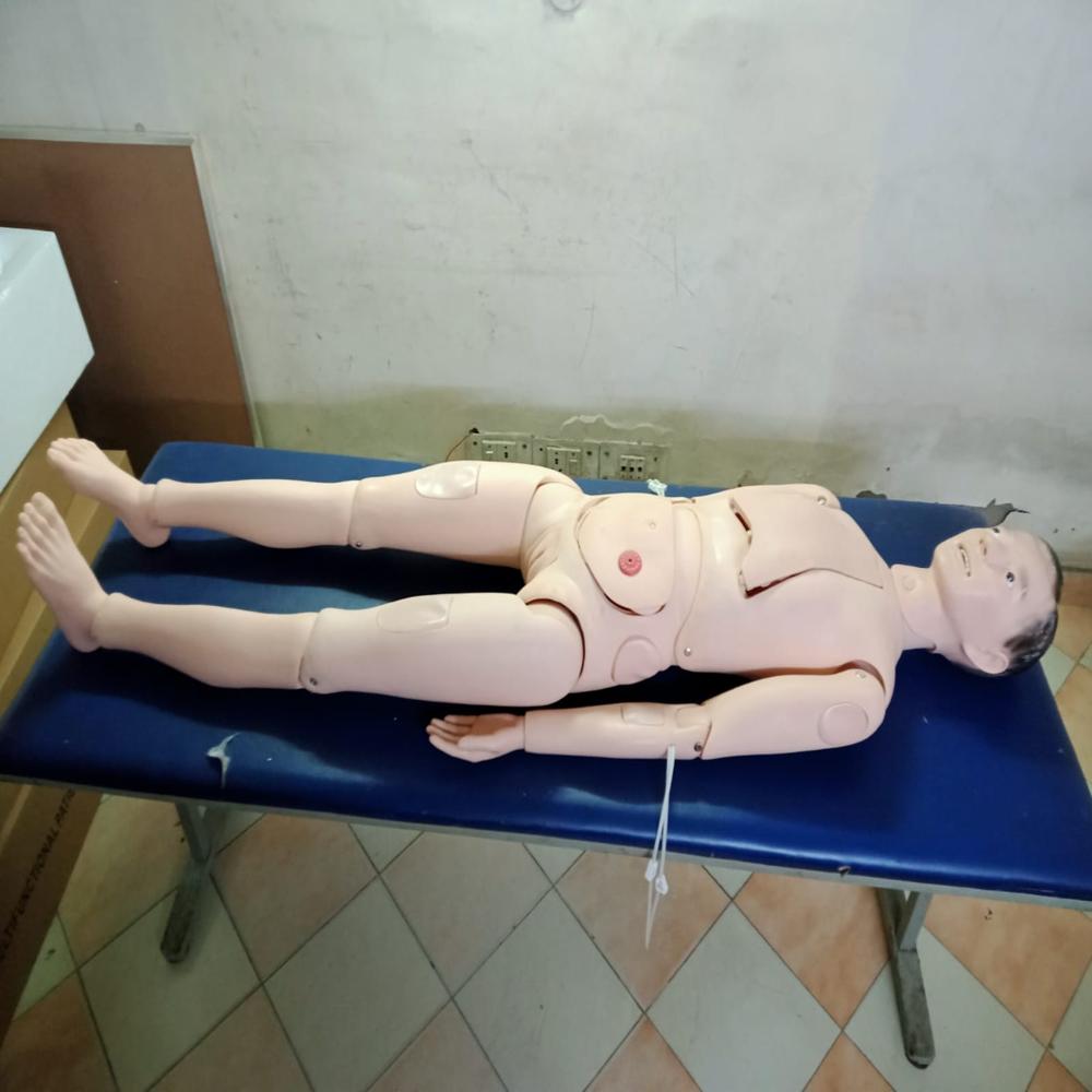 Nursing Manequinn