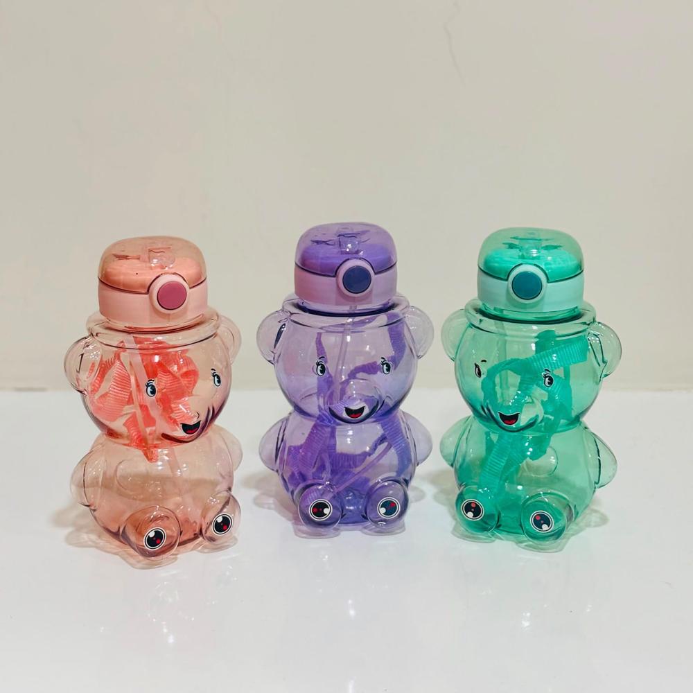 TEDDY 1000 BOTTLE