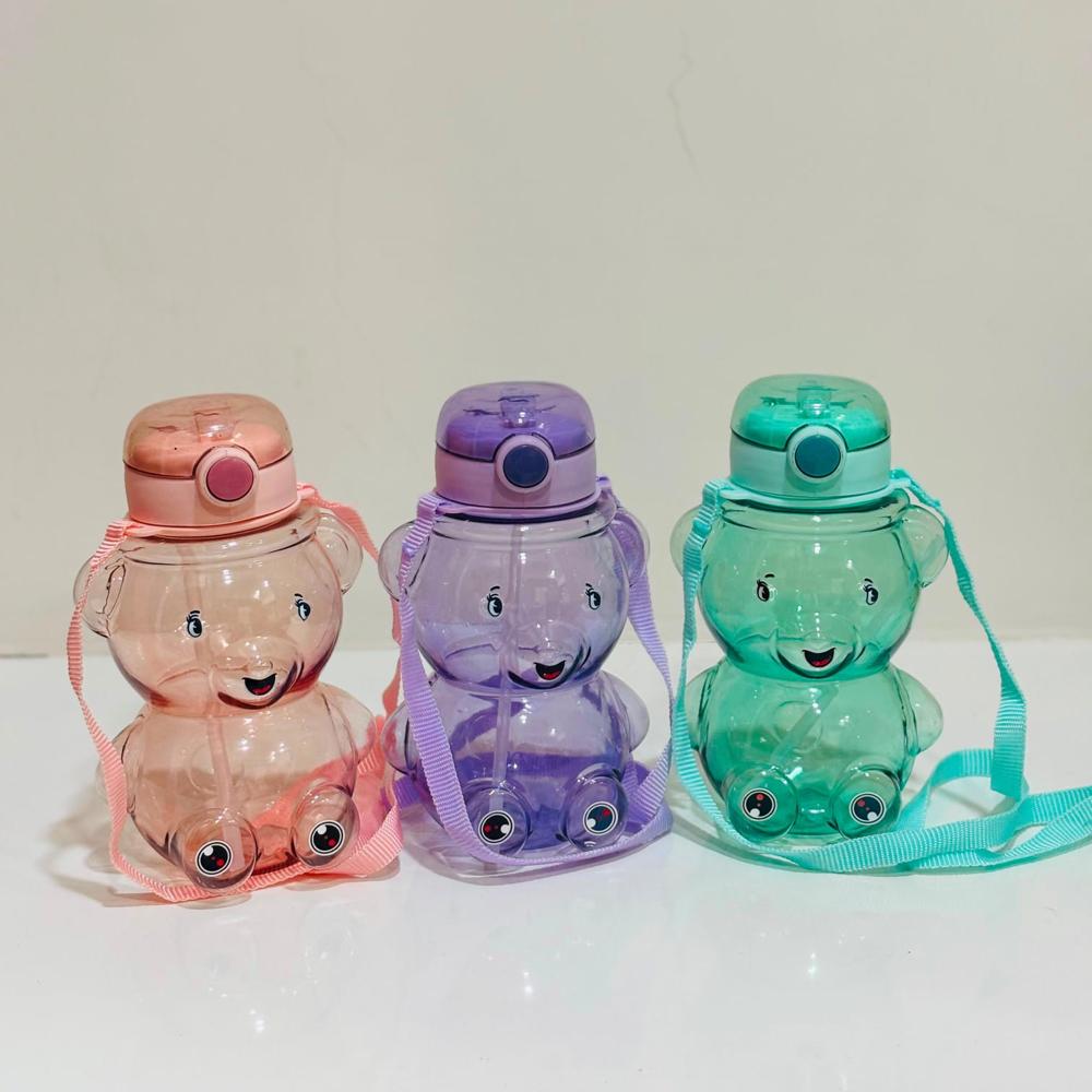 TEDDY 1000 BOTTLE