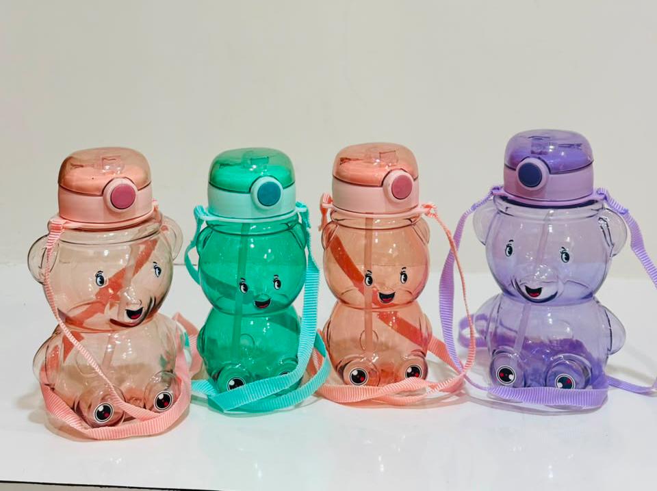 TEDDY 1000 BOTTLE