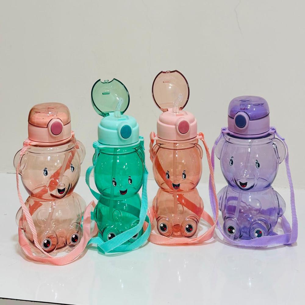 TEDDY 1000 BOTTLE