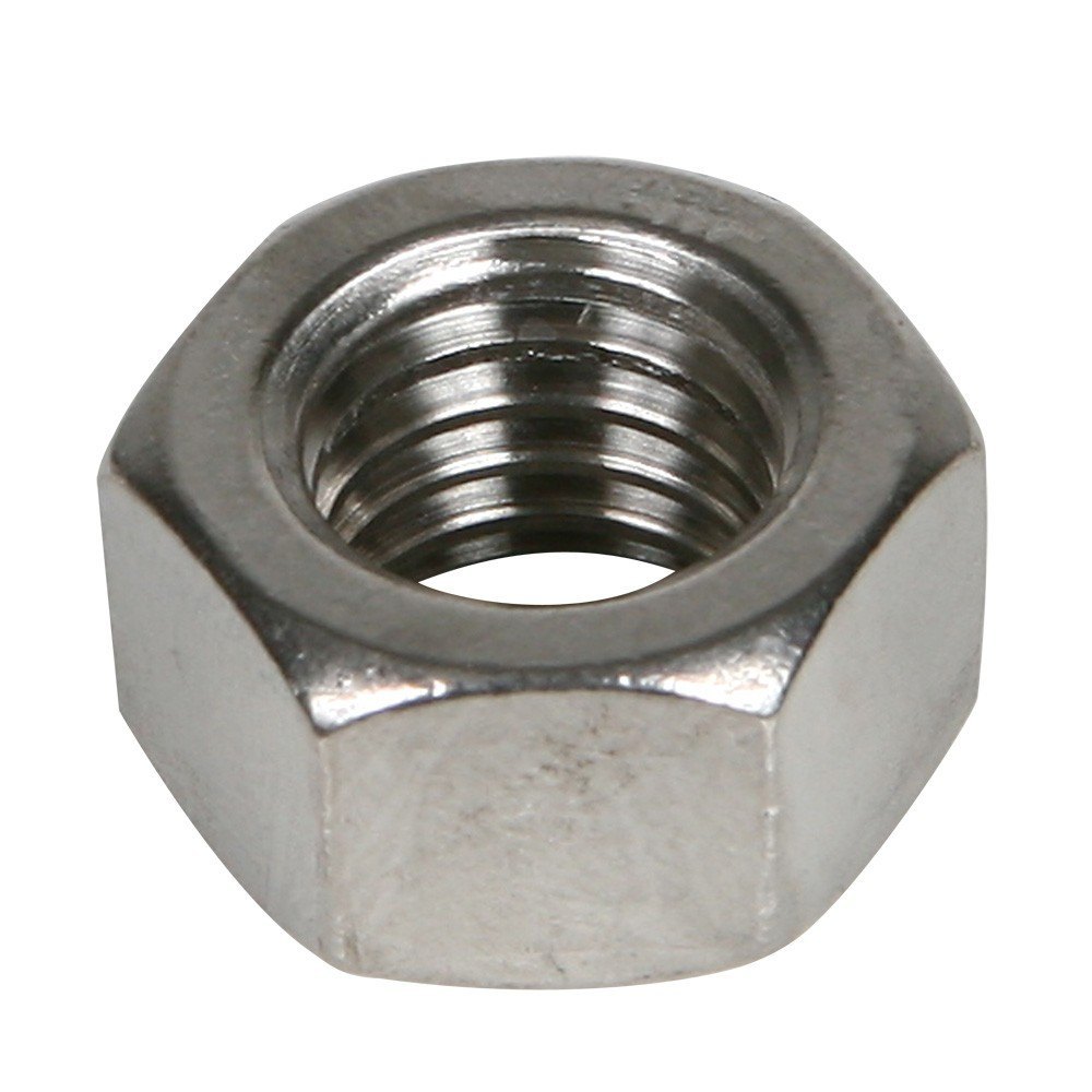 Super Duplex Steel UNS S32760 Nuts
