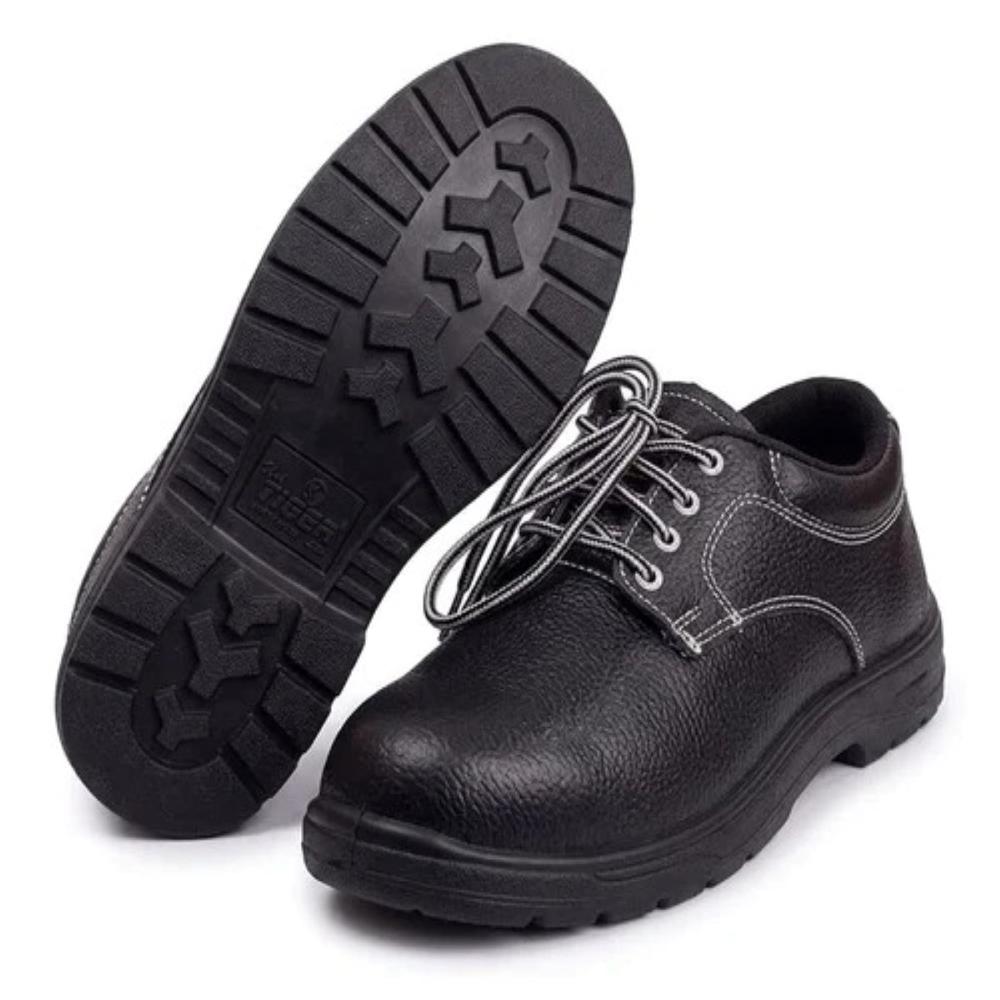 Uni Tiger Safety Shoes