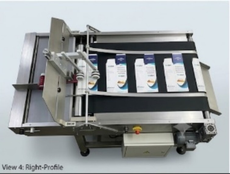 Sheet Feeding Conveyor