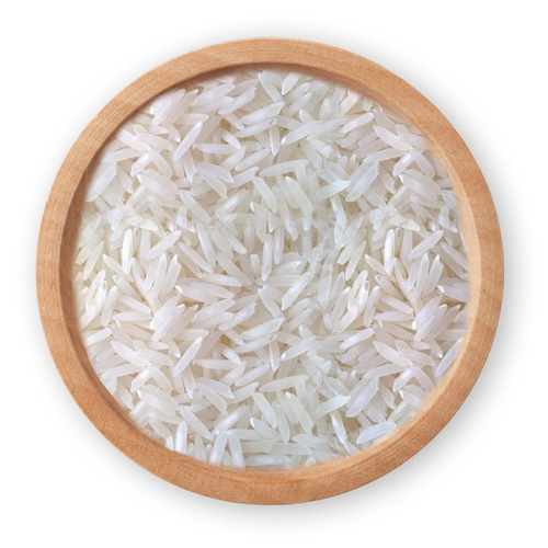 1718 Steam Basmati Rice - Admixture (%): 5