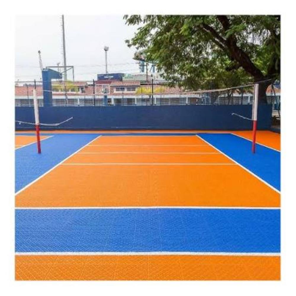Volleyball Court