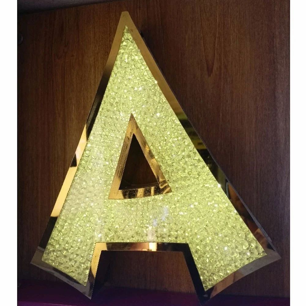 3d Sign Board