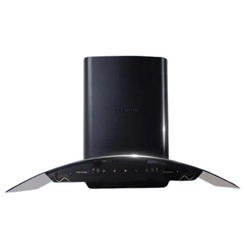 Modular Kitchen Chimney