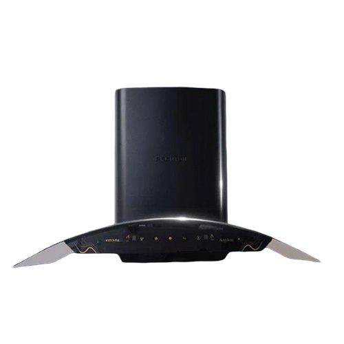 Veronica Premium Modular Kitchen Chimney