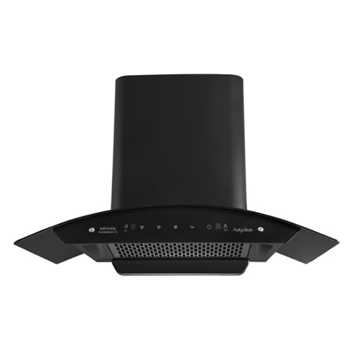 Veronica Premium Modular Kitchen Chimney