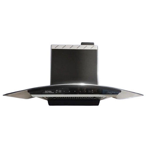 Mario Premium Modular Kitchen Chimney