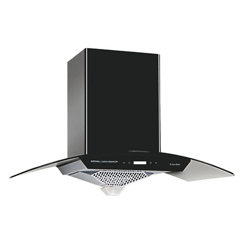 Mario Premium Modular Kitchen Chimney