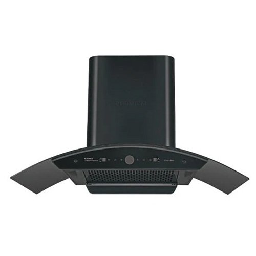 Mario Premium Modular Kitchen Chimney