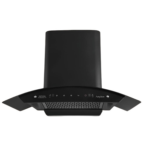 Modular Kitchen Chimney