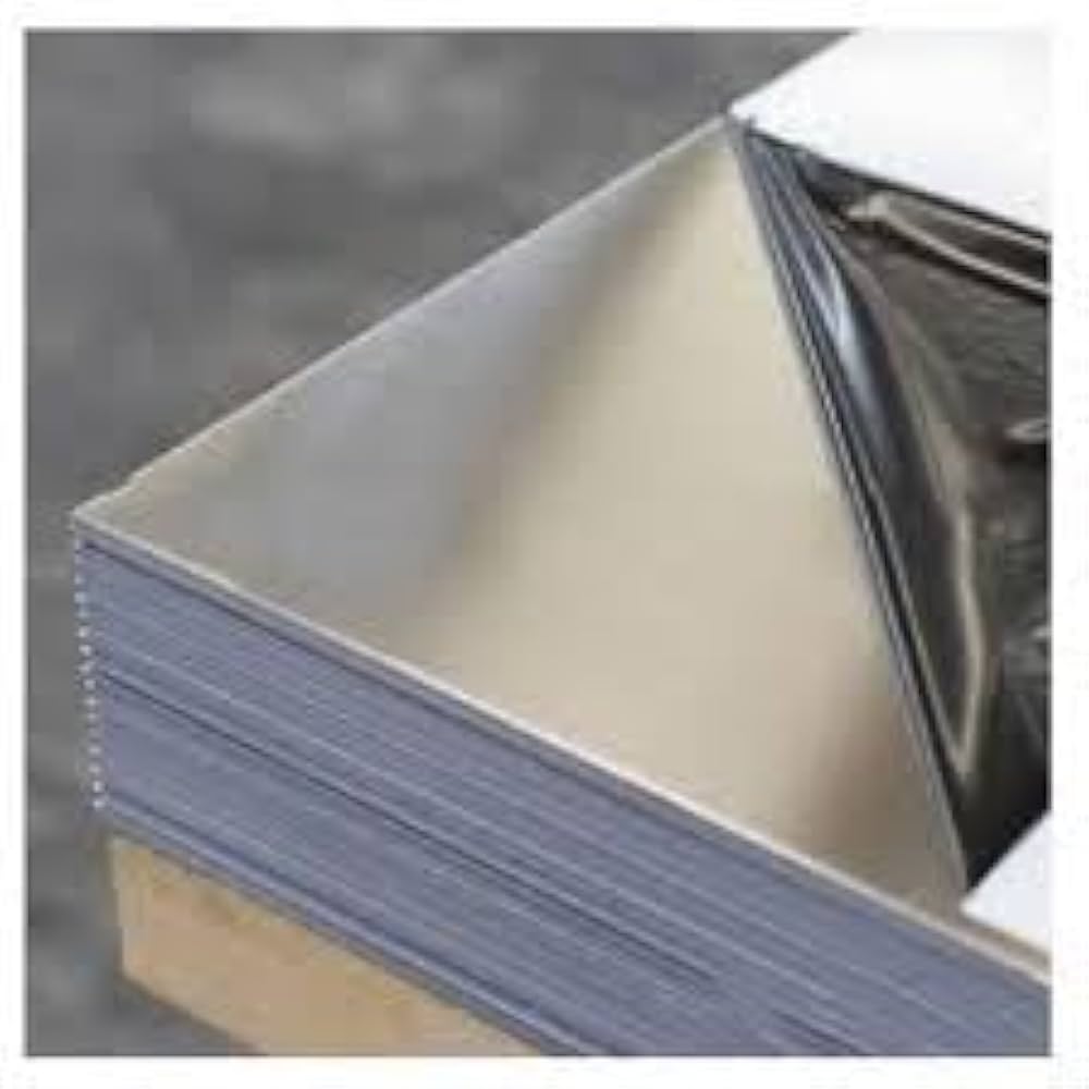  Super Duplex Steel 2507 Sheet