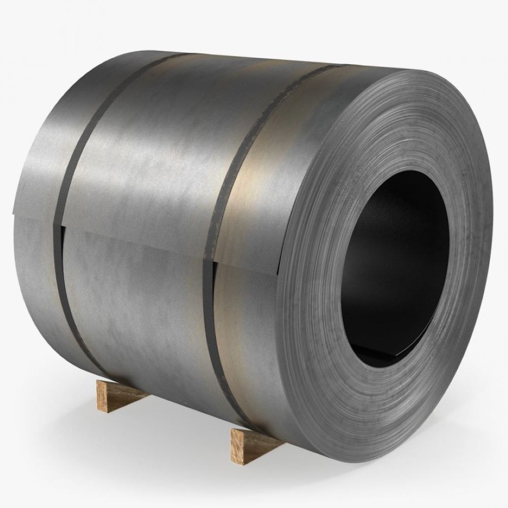 Super Duplex Steel Zeron 100 Coil