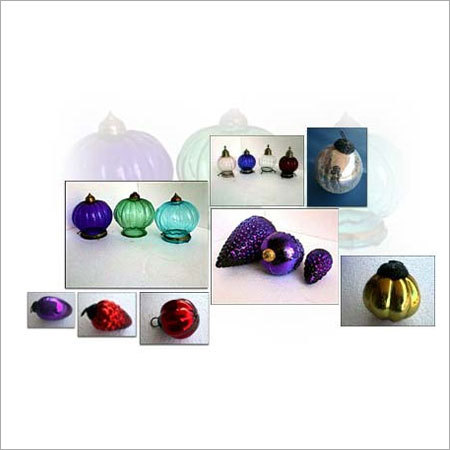 क्रिसमस सजावट