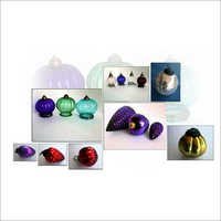 क्रिसमस सजावट