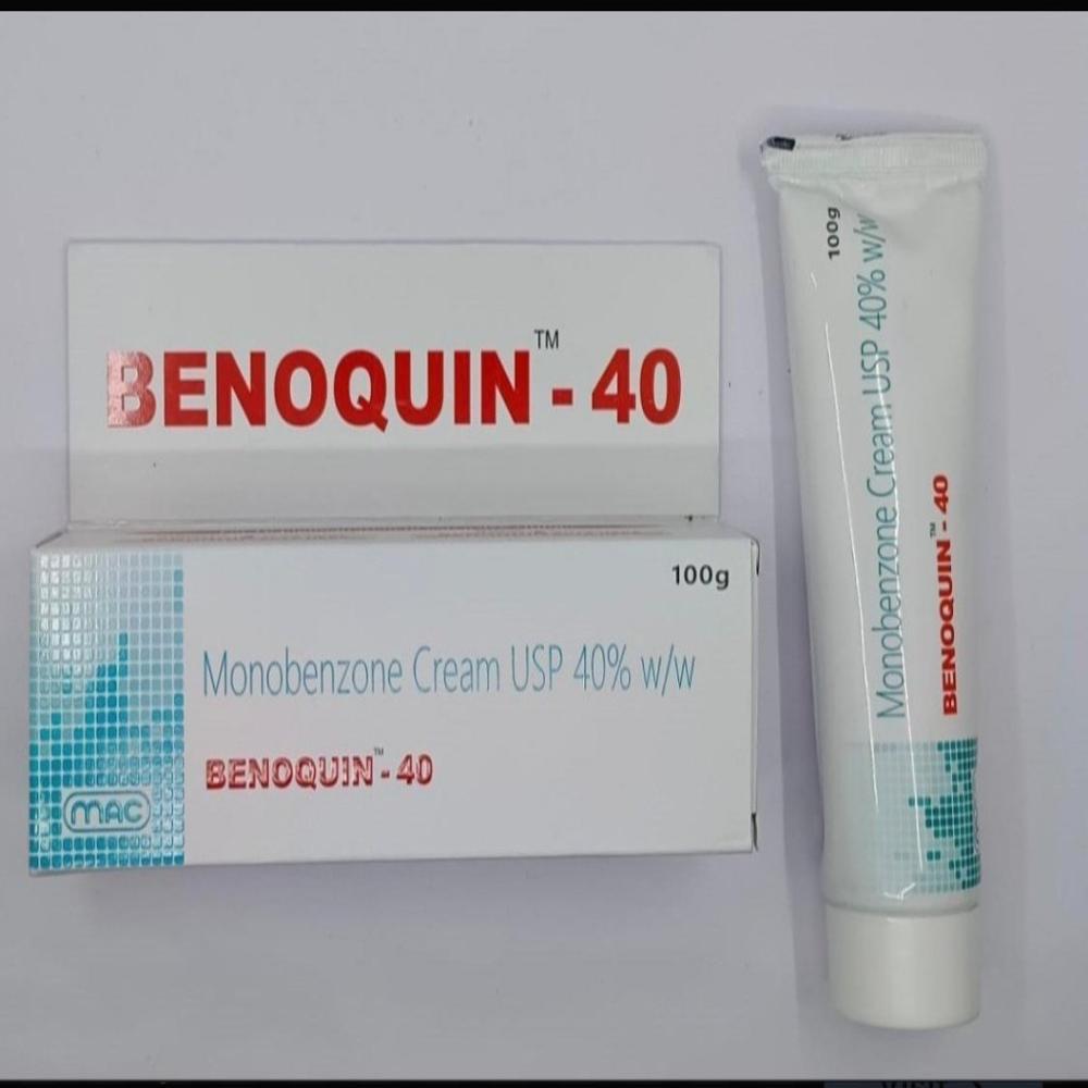Benoquin Cream