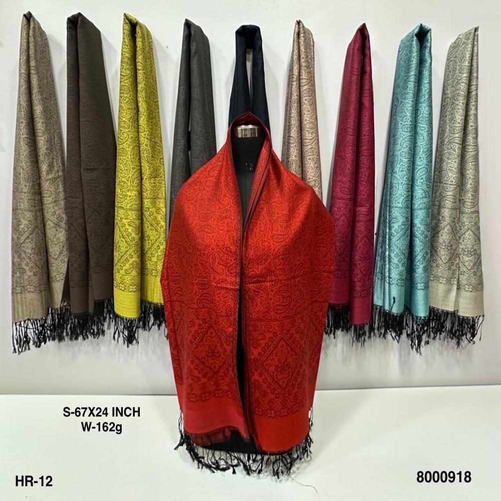 Summer Stole - Color: Multi Color