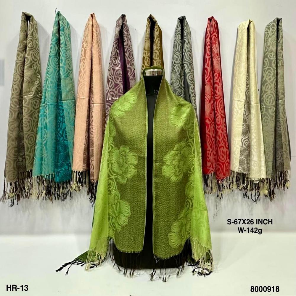 summer stole