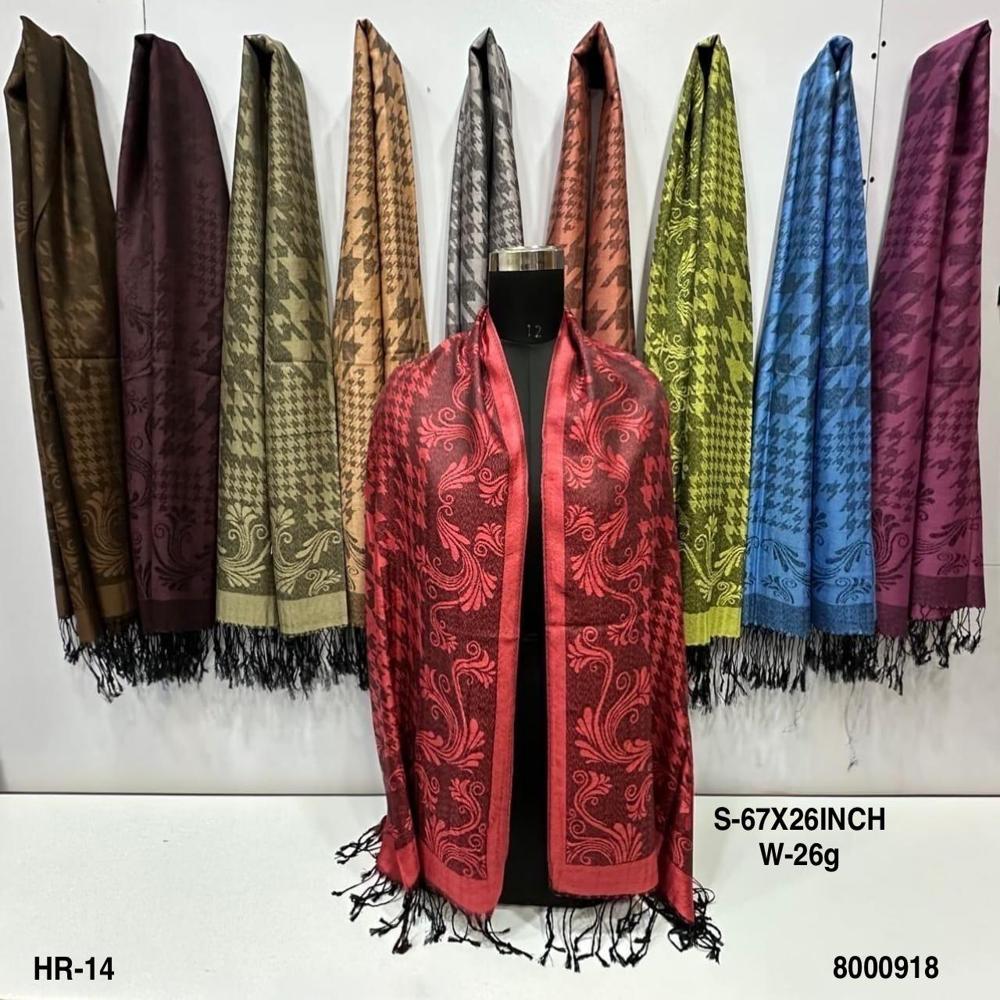 summer stole