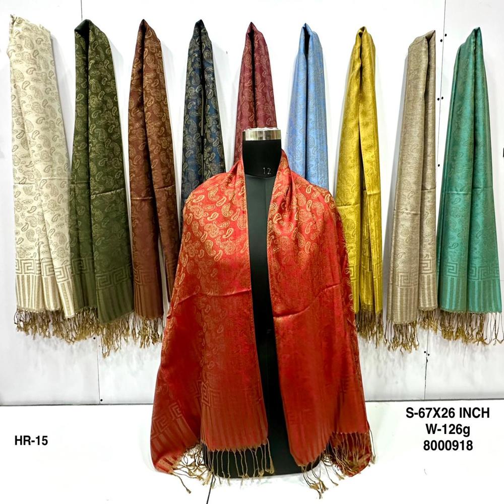 summer stole