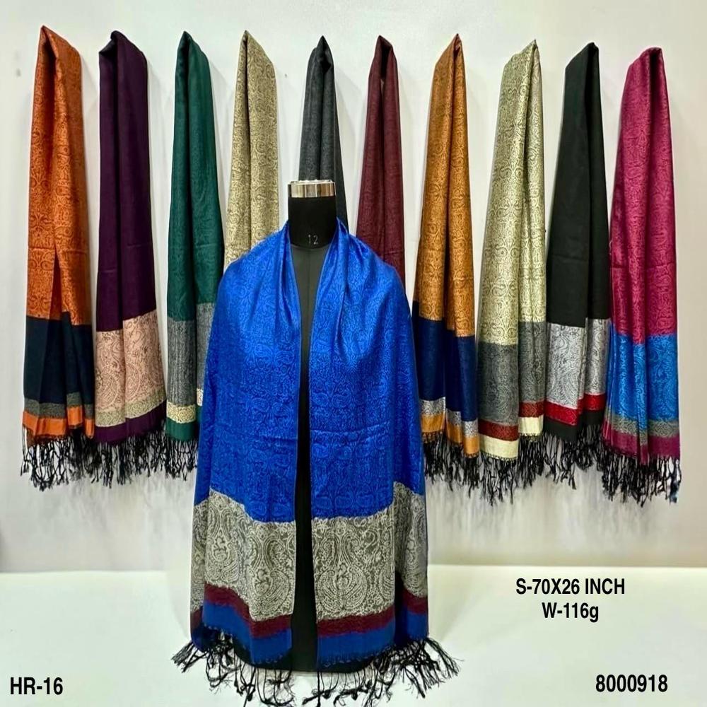 summer stole