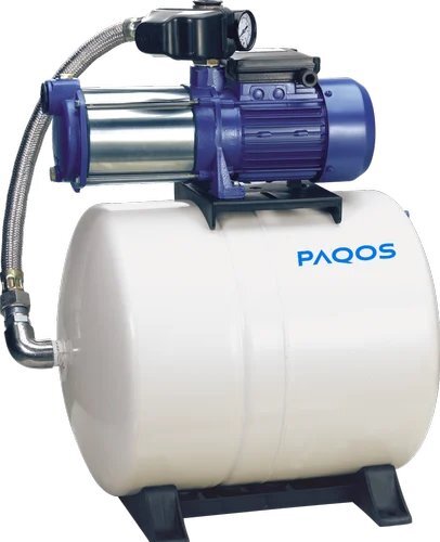 50 Hz Multistage Horizontal Electric Pump