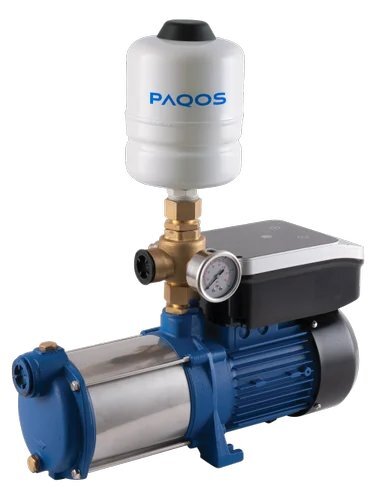 Electric Pressure Booster System